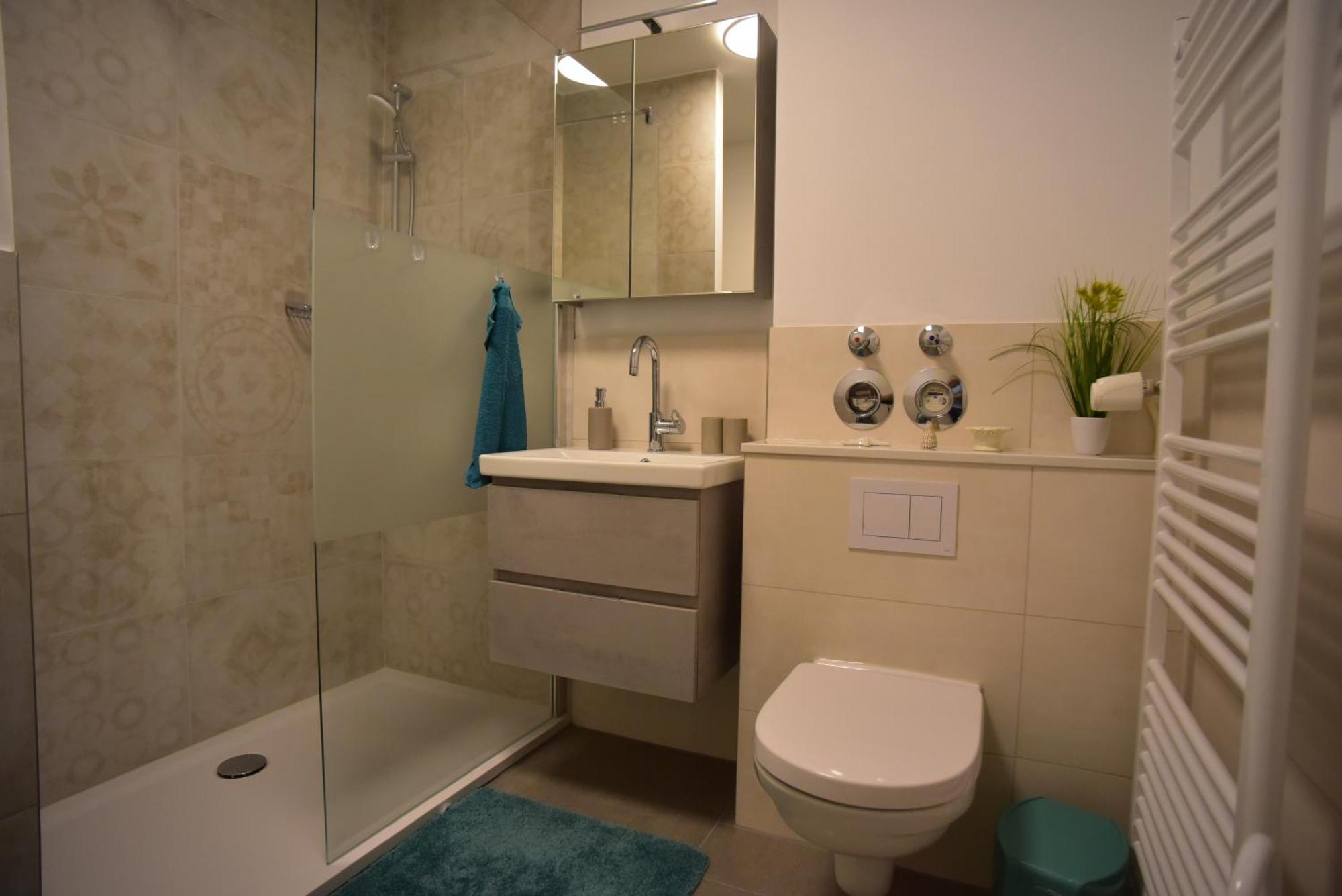 Ferienwohnung Doretta Бад Харцбург Екстериор снимка